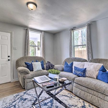 Cozy Livingston House With Fenced Yard And Patio! Villa Bagian luar foto