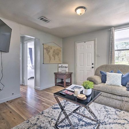 Cozy Livingston House With Fenced Yard And Patio! Villa Bagian luar foto