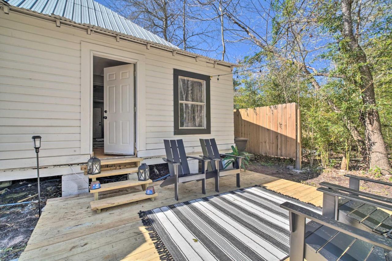 Cozy Livingston House With Fenced Yard And Patio! Villa Bagian luar foto